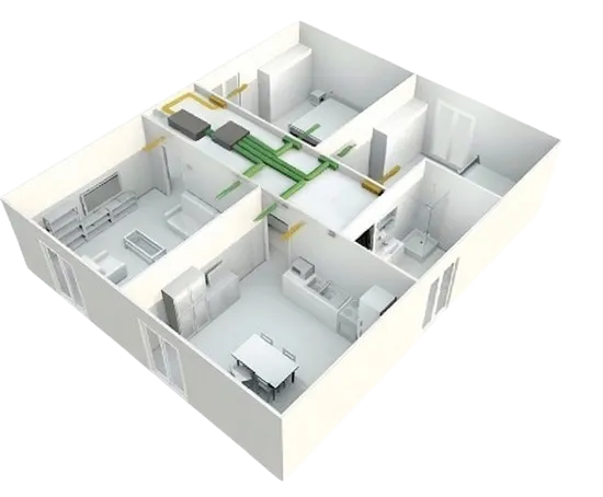 DryAir Premium System