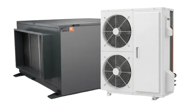 DryAir Premium System