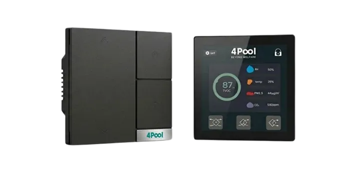 DryAir Premium System